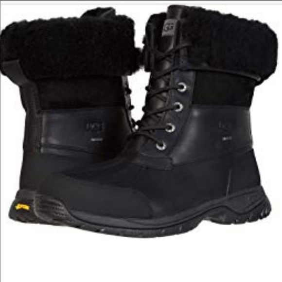 ugg event waterproof